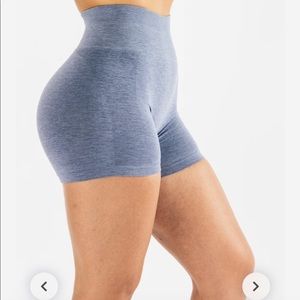 Alphalete amplify shorts